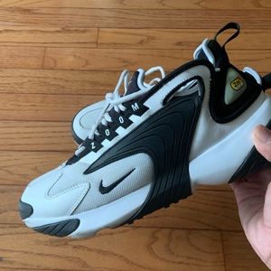 Nike zoom 2k